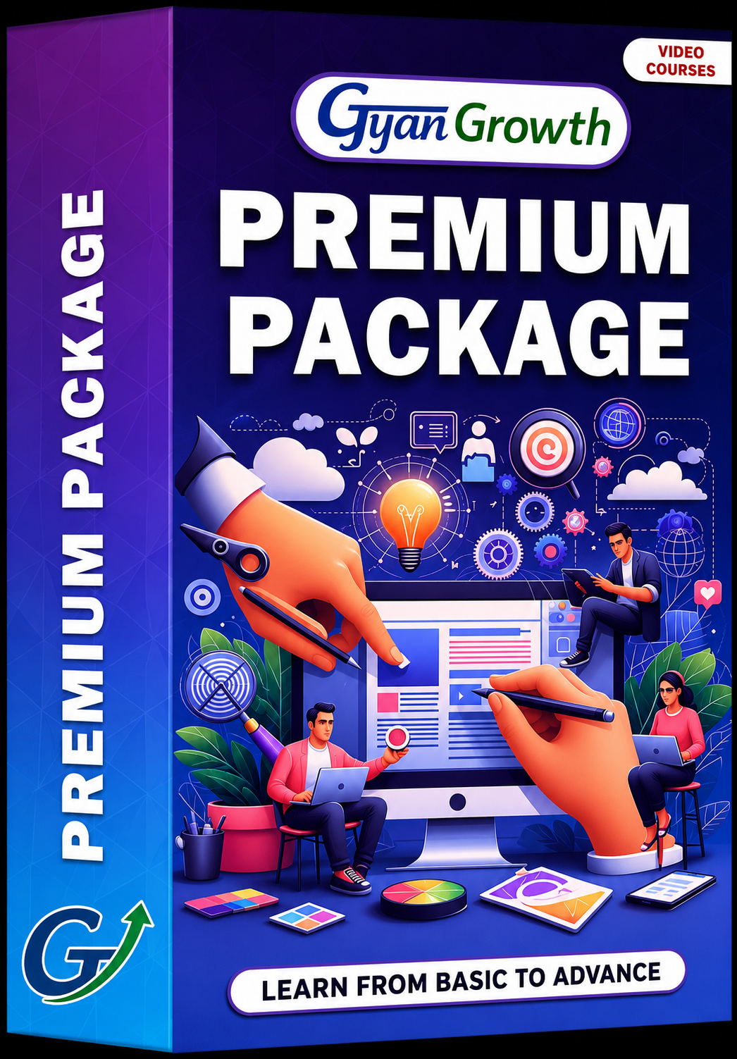 Premium Package