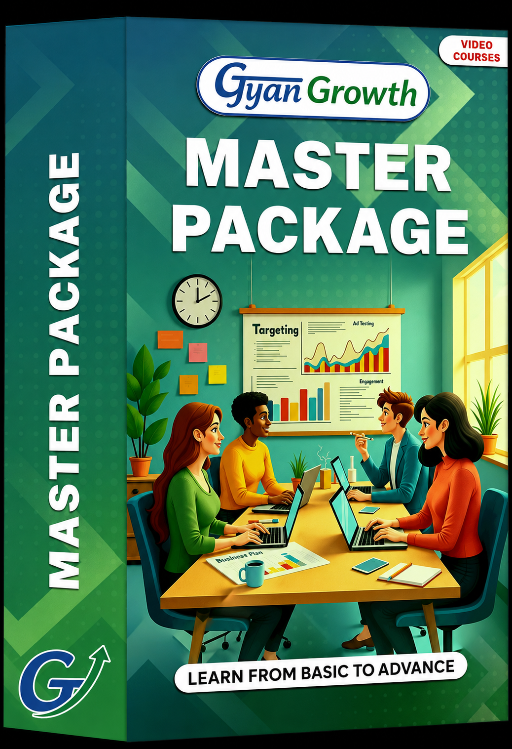 Master Package