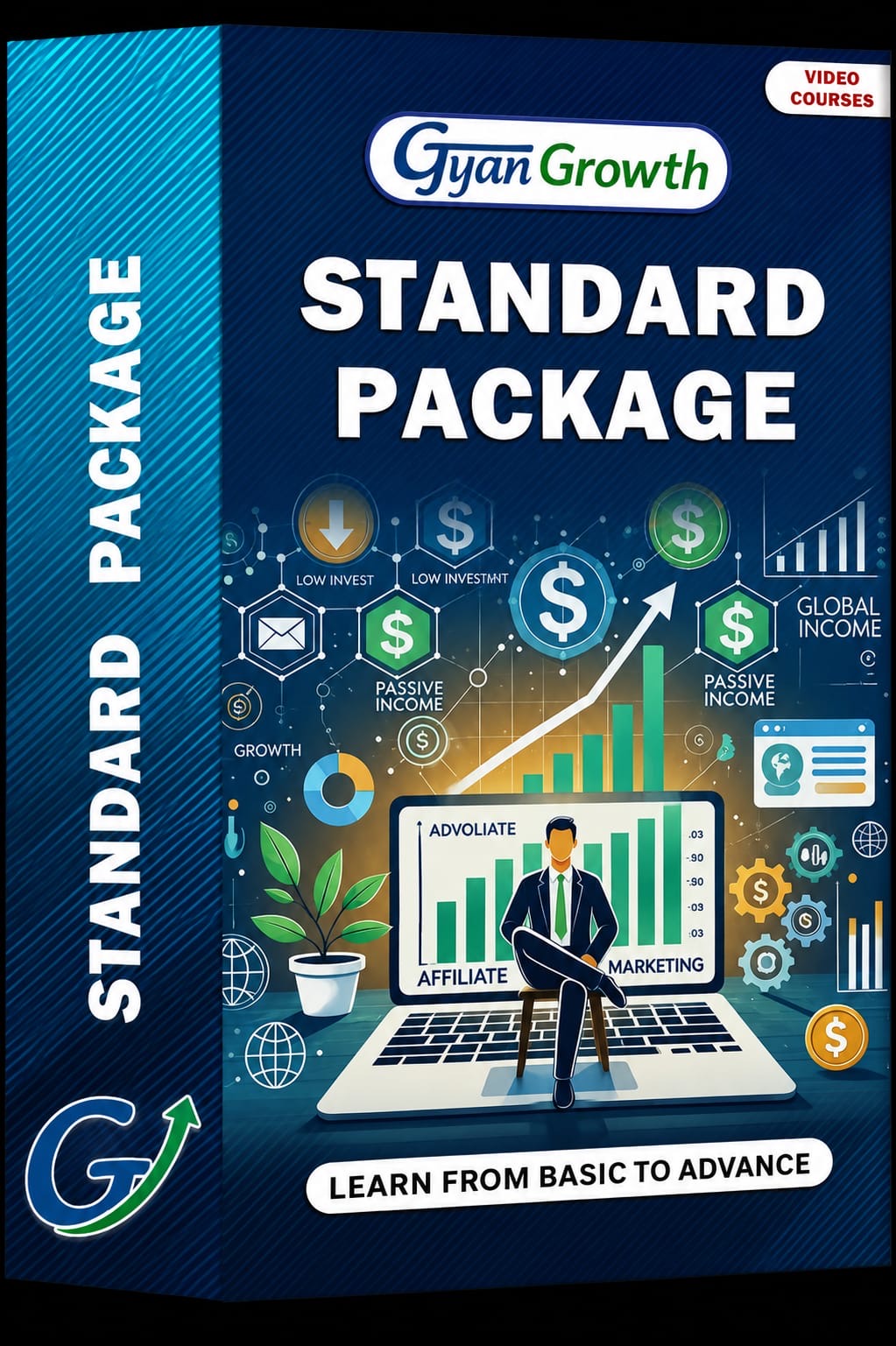 Standard Package