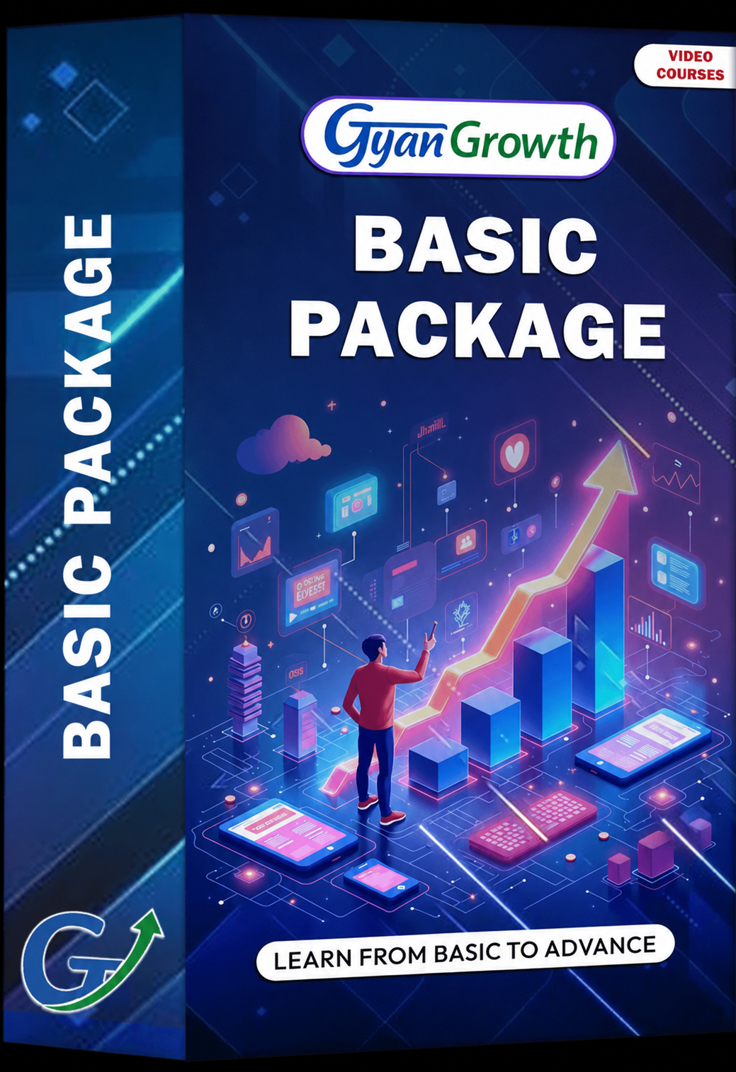 Basic Package
