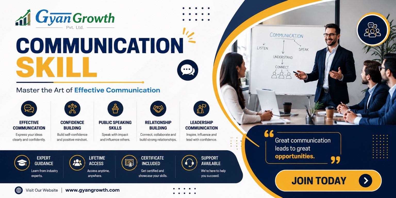 Communication Skill