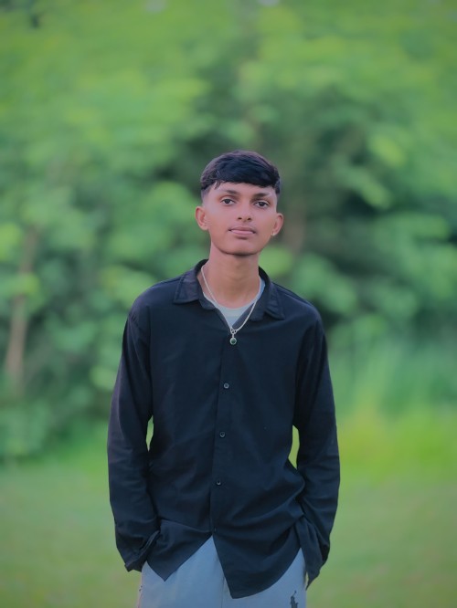 Kamlesh Dhawal